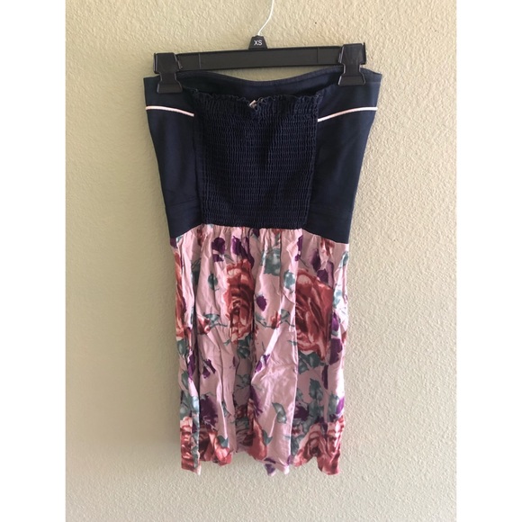 Nordstrom Strapless Sundress - Picture 5 of 5